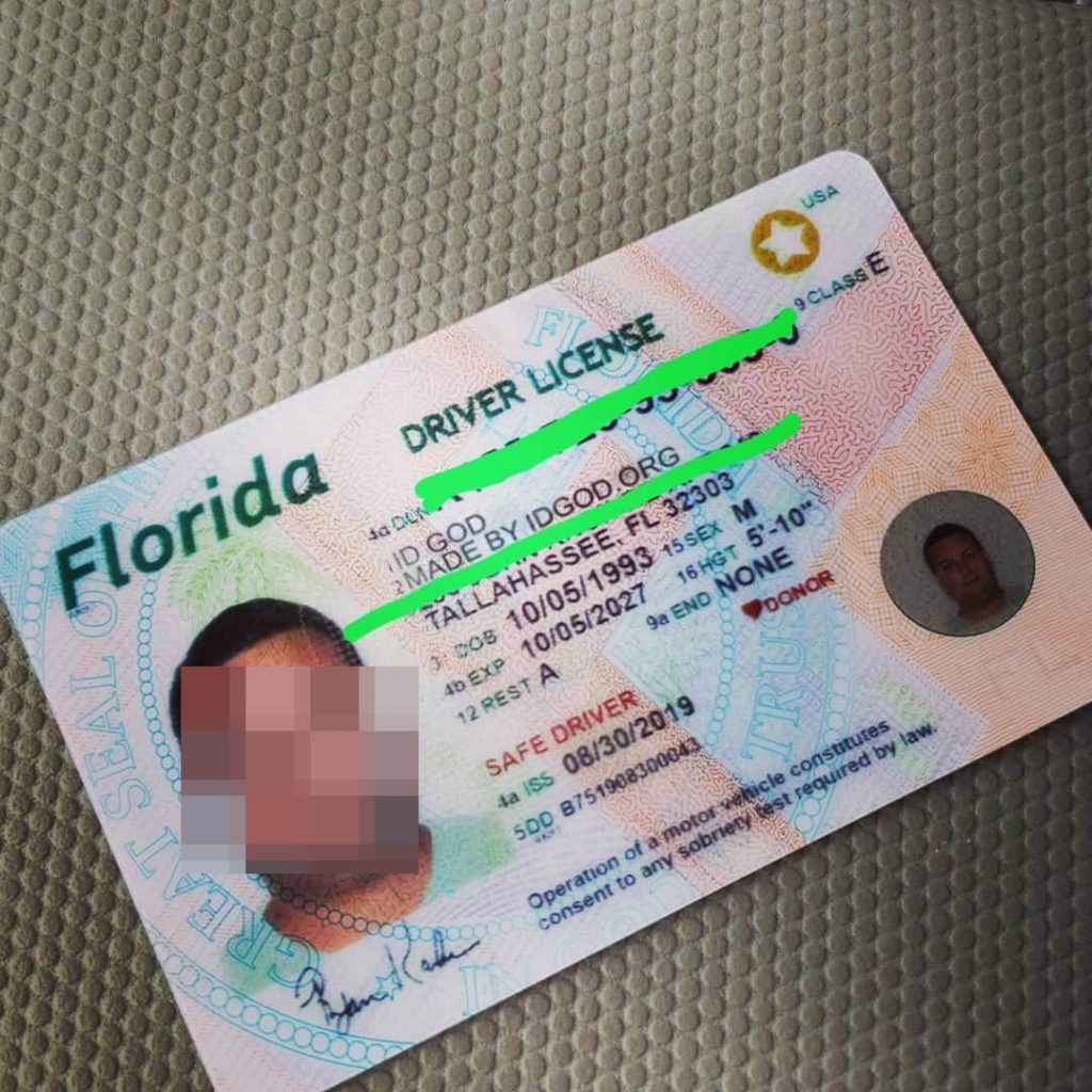 id god review